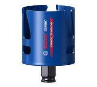 Bosch Bosch EXPERT Scie-cloche Power Change Plus pour matériaux de construction, 65 × 60 mm Quantité:1