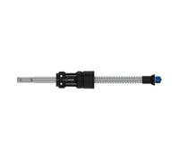 Bosch EXPERT SDS Clean plus-8X Marteau perforateur 10 x 100 x 225 mm - 2608901762