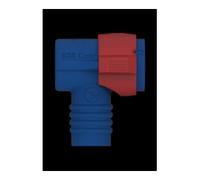 Bosch Bosch EXPERT SDS Clean plus Raccord pour marteau perforateur Quantité:1
