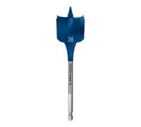 BOSCH Meche plate EXPERT Self Cut Speed 38 x 152 mm 2608900329