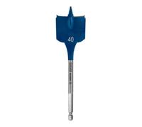 Bosch Bosch Expert SelfCut Speed fraiseuse plate, 40 x 152 mm Quantité:1