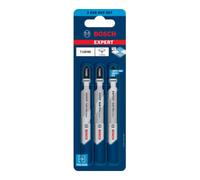 Bosch Bosch EXPERT Soft Tile Clean T 150 RD Lame de scie sauteuse 3 pièces pour scies sauteuses Quantité:3