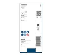 Bosch Bosch EXPERT Support de fixation Power Change Plus, tige hexagonale 11 mm Quantité:1