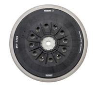 Bosch Expert Multihole Plateau d'appui pour Bosch 150 mm Doux - 2608900009
