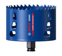 Bosch Bosch Expert Tough Material scie cloche, 105 x 60 mm Quantité:1