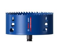 Bosch Bosch Expert Tough Material, scie cloche, 152 x 60 mm Quantité:1
