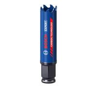 Bosch Scie trépan Expert Tough Material – dents carbure – Ø 20 mm