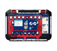Bosch Bosch Expert Tough Material scie cloche, 22/25/35/40/51/68 mm Quantité:1