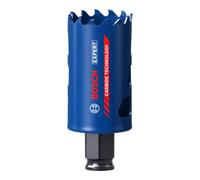 Bosch Bosch Expert Tough Material scie cloche, 38 x 60 mm Quantité:1