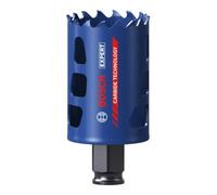 Bosch Scie trépan Expert - Carbure multi-matériaux Ø 44 mm - 26089004