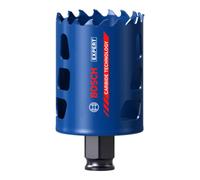 Bosch Bosch Expert Tough Material, scie cloche, 51 x 60 mm Quantité:1