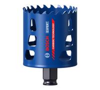 Bosch Scie trépan EXPERT Tough Material 64 x 60 mm - 2608900430