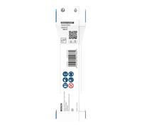 Bosch Bosch Foret de centrage pour EXPERT Power Change Plus, HSS-Co, Ø7,15 x 44 x 85 mm Quantité:1