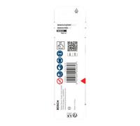 Bosch Bosch Foret en céramique douce CYL-9, 7 x 80 mm Quantité:1
