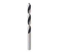 Bosch Foret hélicoïdal 2608577851 HSS pour métal 10 mm (10 x 87 x 133 mm) tige CYL – 1 pièce