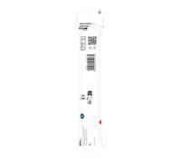 Bosch Bosch Foret hélicoïdal HSS métal, 12 x 101 x 151 mm, tige HEX 1/4 Quantité:1