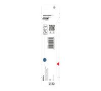 Bosch Bosch Foret hélicoïdal HSS métal, 5,5 x 57 x 93 mm, tige CYL Quantité:1