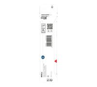 Bosch Bosch Foret hélicoïdal HSS métal, 7,5 x 69 x 109 mm, tige CYL Quantité:1