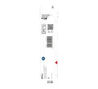 Bosch Bosch Foret hélicoïdal HSS métal, 7,5 x 69 x 109 mm, tige HEX 1/4 Quantité:1