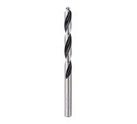 Bosch Foret hélicoïdal HSS métal 8 x 75 x 117 mm queue cylindrique 1 pièce