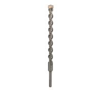 Bosch BOSCH Foret marteau en carbure “5” SDS-plus 20X300 mm Quantité:1