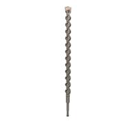 Bosch BOSCH Foret marteau en carbure “5” SDS-plus 25X450 mm Quantité:1