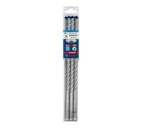 Bosch Marteau perforateur Expert SDS plus-7X 10 x 200 x 265 mm – Quantité 10