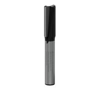 Bosch Bosch Fraise à rainurer 1/4", D1 8 mm, L 19,5 mm, P 51 mm Quantité:1