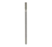 Bosch Bosch Fraise diamantée 2,4 mm, cylindrique Quantité:1