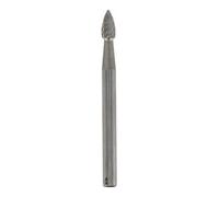 Fraise lime en carbure de tungstène ogive 9911 Dremel