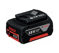 Bosch Bosch GBA Batterie 18V 3,0Ah Quantité:1
