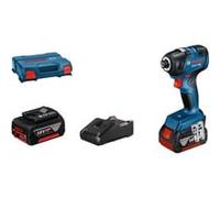Bosch BOSCH GDR 18V-200 + accessoires, Visseuse à choc