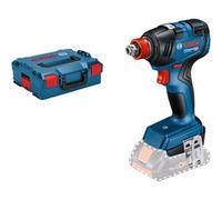 Bosch BOSCH GDX 18V-200 SOLO L-BOXX, Visseuse à choc