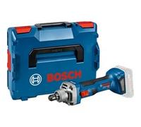 Meuleuse droite GGS 18V-20 - BOSCH - Sans batterie, ni chargeur - L-BOXX - 06019B5400