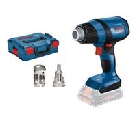 Bosch BOSCH GHG 18V-50 SOLO L-BOXX, Souffleur à chaleur