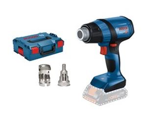 Bosch BOSCH GHG 18V-50 SOLO L-BOXX, Souffleur à chaleur