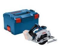 Bosch Scie circulaire GKS 18V-57-2 Ø165 mm 18V sans batterie L-Boxx 06016C1201