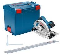 Bosch BOSCH GKS 85 G + FSN L-BOXX, Scie circulaire