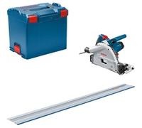 Bosch BOSCH GKT 55 GCE + FSN L-BOXX, Scie circulaire