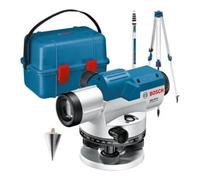 Bosch Bosch GOL 26G + BT160 + GR500 Quantité:1