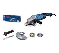 Bosch "BOSCH GWS 30-180 PB Broyeur d''atelier, Meuleuse d''angle"