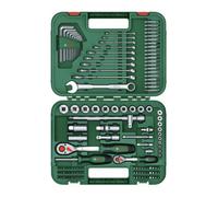 Bosch Bosch Handwerkzeuge Mallette d'outils Advanced 132 pièces Quantité:1
