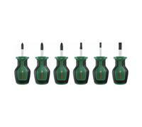 Bosch Bosch Handwerkzeuge - Set court 6 pcs Quantité:1