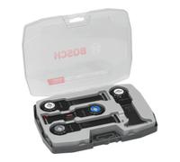 Bosch Bosch Heavy Duty Set, 4 pièces Quantité:1