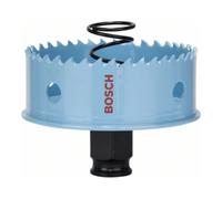 Bosch Bosch Hole Saw Special Sheet Metal 70 mm 2 3/4" (tôle spéciale) Quantité:1