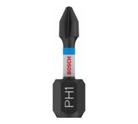 Bosch Bosch Impact Control PH1 Inserts Quantité:2