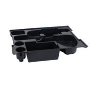 Bosch Bosch inlay de rangement d'outils pour GOP 12 V-LI inlay complet Quantité:1
