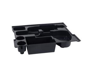 Bosch Bosch inlay de rangement d'outils pour GOP 12 V-LI inlay complet Quantité:1