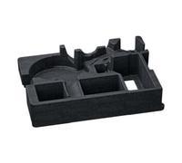Bosch Bosch Inserts de rangement d’outils L-BOXX EXWS/X18V-15S Quantité:1