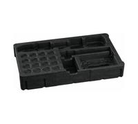Bosch Bosch Inserts pour rangement d'outils Insert XL-BOXX pour GPH 18V-60 Quantité:1